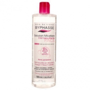 BYPHASSE 蓓昂斯 温和卸妆水 500ml *5件 +凑单品