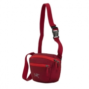 始祖鸟（ARC’TERYX）  Maka 1 中性腰包 1.5L