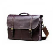 Samsonite 新秀丽 Colombian Leather Flapover 男款公文包