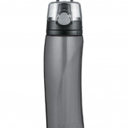 膳魔师（THERMOS）  单手开启运动水杯 720ml