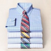 总统御衣！Brooks Brothers 布克兄弟男士衬衫 多款可选