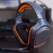 Logitech 罗技 G231 游戏耳机 Prime会员免费直邮