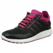 adidas kids 阿迪达斯童鞋 RUNNING KIDS 女童 跑步鞋ch rocket boost J  B24304 *2件