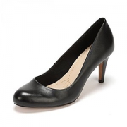 Clarks Carlita Cove 女士高跟鞋