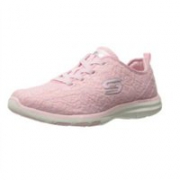 Skechers斯凯奇 Galaxies 女士休闲鞋  轻量级  尺码基本全