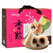 米旗 粽香情 礼盒装 700g