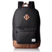 Herschel Supply Co.  15寸 笔电男士双肩包