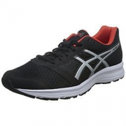 ASICS 亚瑟士 PATRIOT 8 男子跑鞋