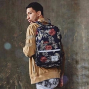Herschel Supply Co. Settlement 中性双肩背包 Prime会员免费直邮