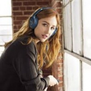 Bose SoundTrue II 耳罩式耳机 蓝色 android版