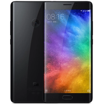 小米（MI） Note2  尊享版 6GB+128GB 全网通手机