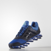 阿迪达斯（Adidas） Springblade Drive 2 时尚跑鞋 范冰冰同款