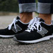 New Balance 新百伦 ML565 男款休闲鞋