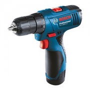 BOSCH 博世 TSR 1080-2-LI(1B) 充电式电钻