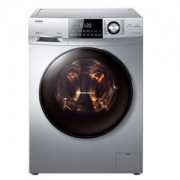 Haier 海尔 EG10014BDX59SU1 10公斤 变频 滚筒洗衣机