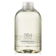 TAMANOHADA 玉の肌 无硅植物洗发水 540ml 004栀子花味
