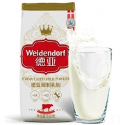 Weidendorf 德亚 调制乳粉 成人奶粉 400g