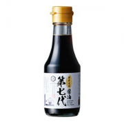 滨田 第七代日本九州酱油 150ml