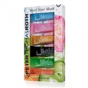 彼得罗夫（PETERTHOMASROTH） Meet Your Mask 面膜礼品装 14ml *6支
