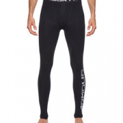 Under Armour 安德玛 HeatGear® Armour 男式强力伸缩型紧身裤