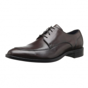 可汗（Cole Haan） Lenox Hill Split-Toe Oxford 男士正装鞋  半价