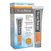 中亚Prime会员：ScarAway 舒可薇 Patented Kelo-cote Technology 疤痕修复凝胶 20g*2件