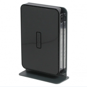 美国网件（NETGEAR） WNDR4300 V2双频千兆 无线路由器 兼容性强 覆盖大户型