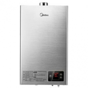 移动端： Midea 美的 JSQ22-12HWA（T）燃气热水器