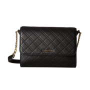 卡尔文 克莱恩（Calvin Klein） Skylark Quilted 女士单肩包 大气百搭