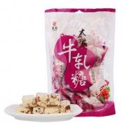 太祖 牛轧糖（蔓越莓味）220g/袋*3件