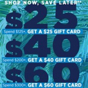 Saks Off 5th 第五大道折扣店 精选男女服饰、鞋履及包袋热卖