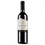 Concha y Toro 干露 云巅葡园 卡曼纳干红葡萄酒 750ml