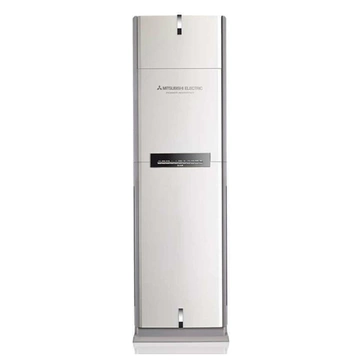 三菱电机（Mitsubishi Electric） 2.5匹 1级能效 全直流变频 立柜式冷暖空调  MFZ-XEJ60VA