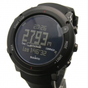 松拓（SUUNTO） Core Alu 户外运动腕表 定位登山系列