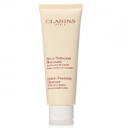 Clarins娇韵诗 温和泡沫洁面霜 4.4 盎司（125克）