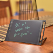 Boogie Board Jot 8.5 APP拍照记忆 实用性强
