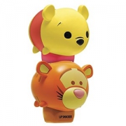 LiP SMACKER Tsum Tsum 迪士尼卡通润唇膏 2支装