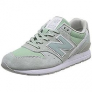 复古潮鞋！New Balance 新百伦 996系列 中性休闲跑步鞋 MRL996LH