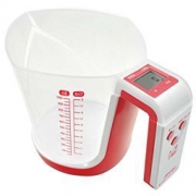 中亚Prime会员：Dretec CS-100WT 电子量杯 1kg