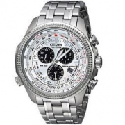 西铁城（CITIZEN） Eco-Drive光动能腕表 BL5400-52A