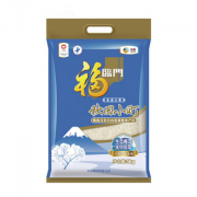福临门 秋田小町 大米 5kg/袋