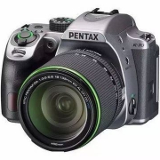 宾得（PENTAX） K-70 单反相机套机 DAL18-55WR 2400万像素 机身防抖系统