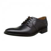 Clarks Kalden Edge 男士商务休闲鞋