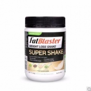 Fatblaster极塑 燃脂系列 代餐奶昔粉 香草味 430克