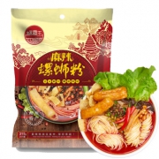 凑单品：螺霸王 螺蛳粉麻辣味315g