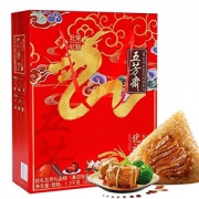 WU FANG ZHAI 五芳斋 优礼五芳 6味12粽 1200g