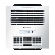 松下（Panasonic）  FV-TB30US1 嵌入式多功能集成吊顶浴霸 防水防火 高效速暖