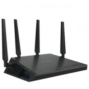 Netgear 美国网件 R7500 夜鹰X4 AC2350 无线双频千兆路由器