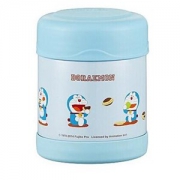 THERMOS 膳魔师 DR系列  F3003 儿童高真空不锈钢焖烧罐 300ml