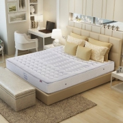 斯林百兰（Slumberland）  Vono床垫 1.8米床软硬两用